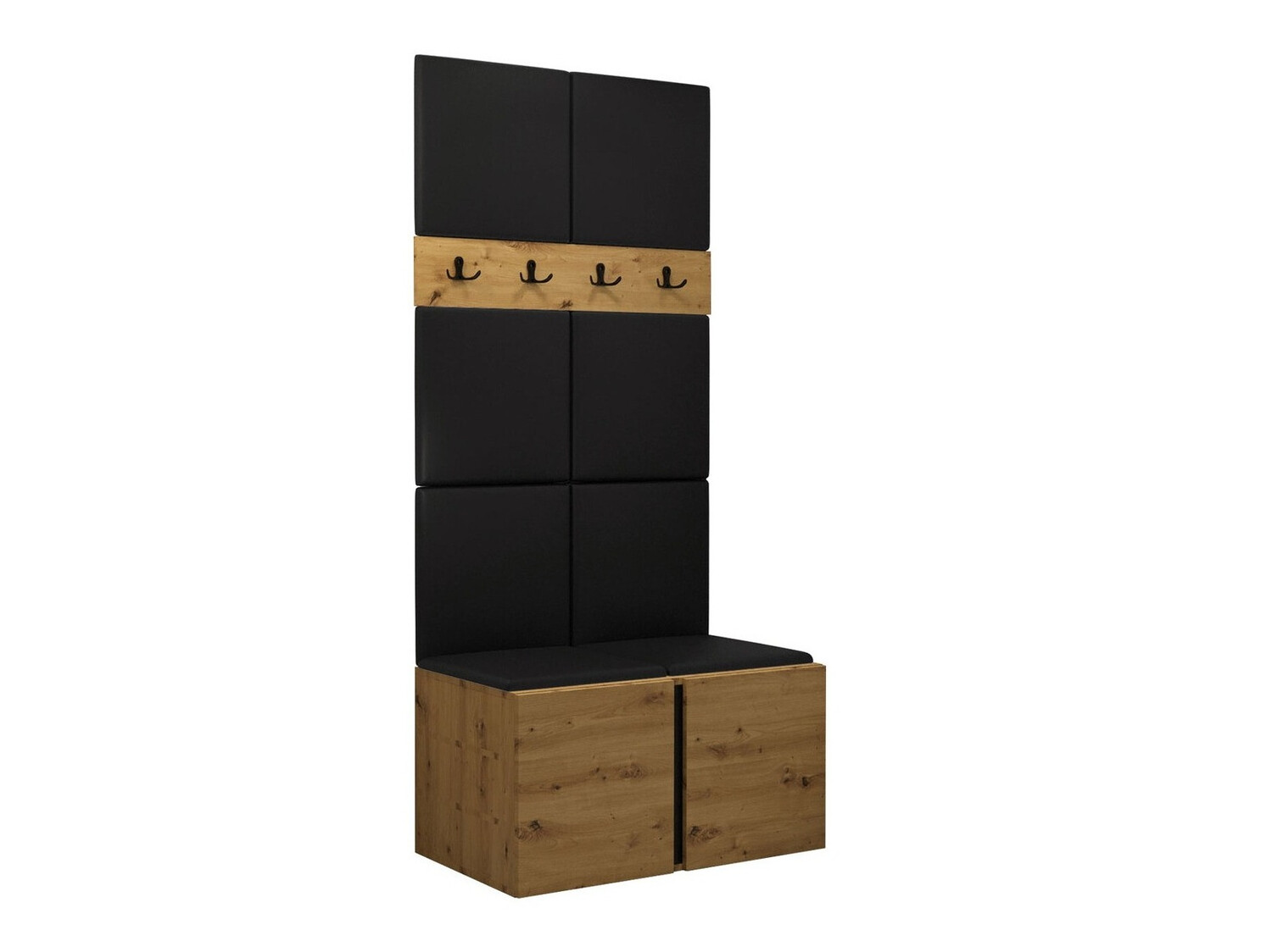 Set de hol Pinis IV (Piele eco Soft 011)