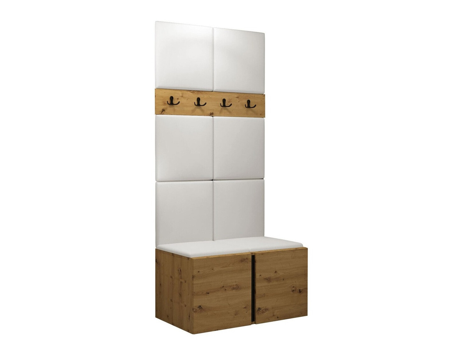 Set de hol Pinis IV (Piele eco Soft 017)