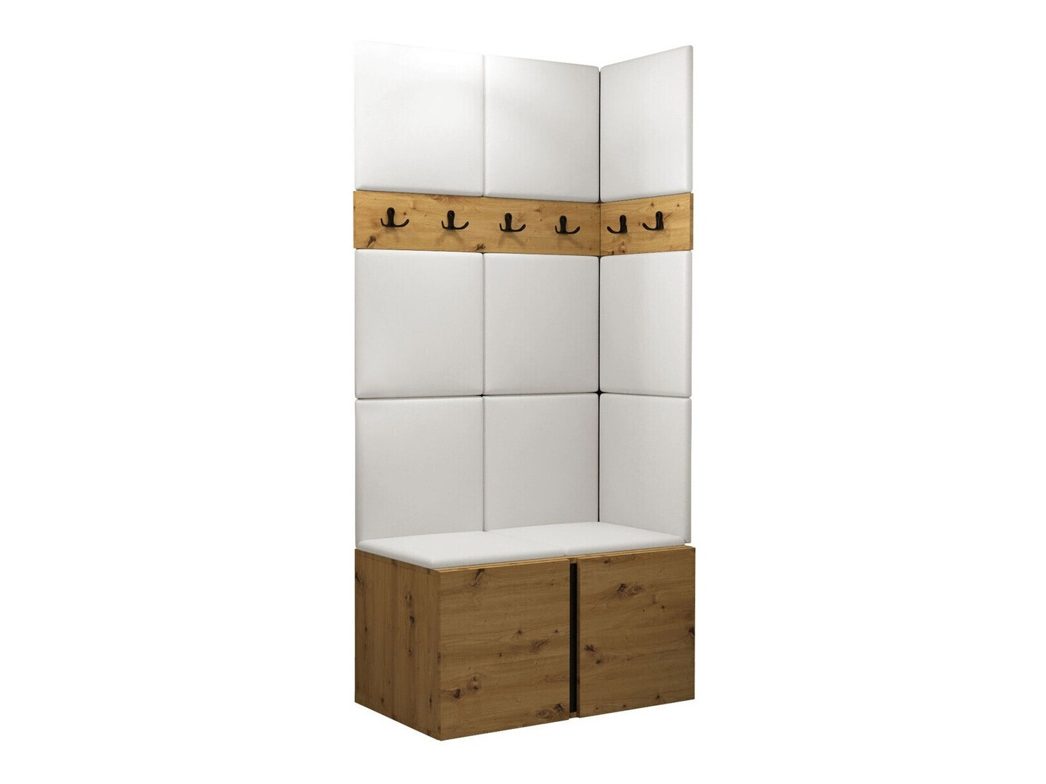 Set de hol Pinis I (Piele eco Soft 017)