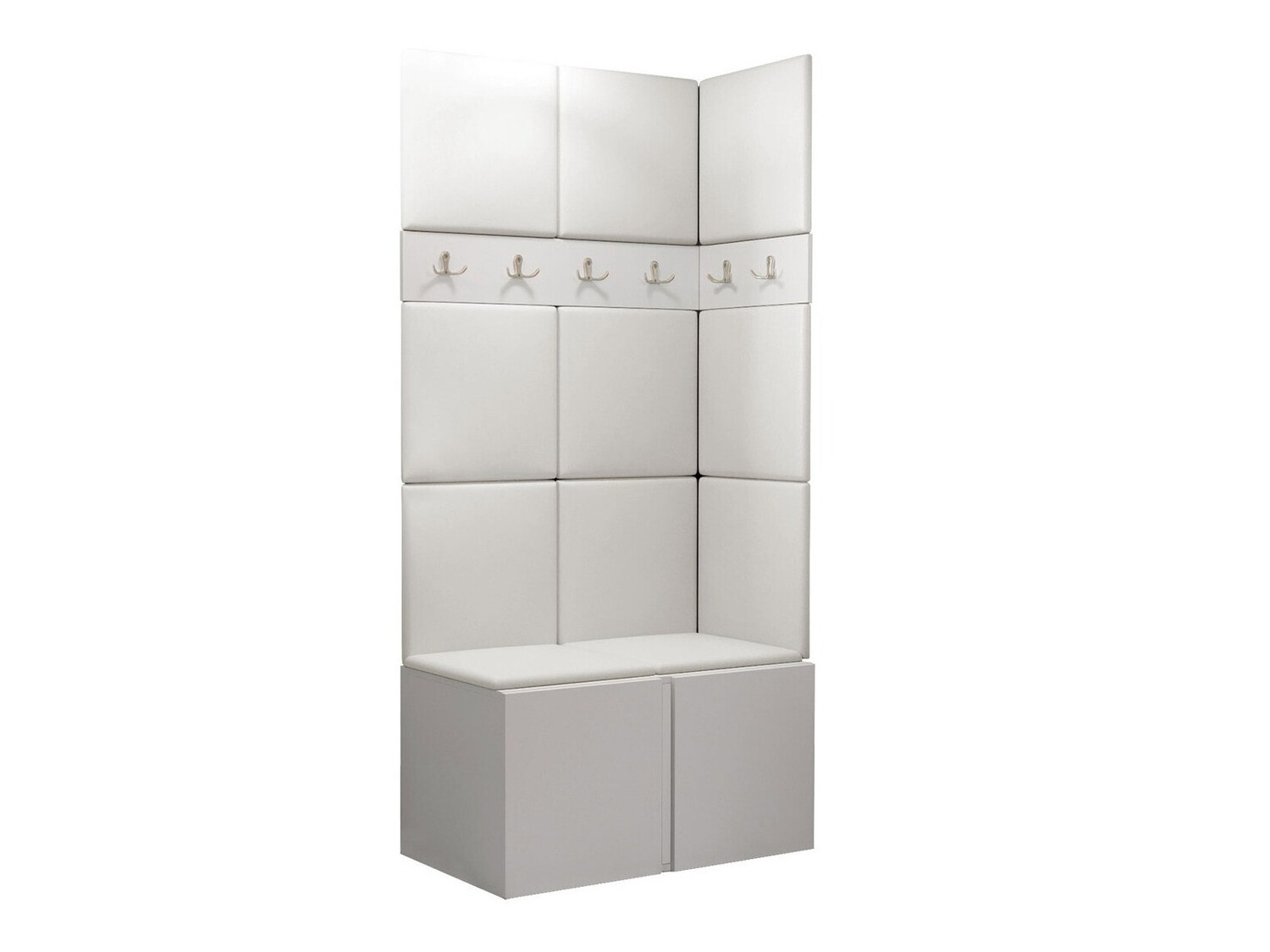 Set de hol Pinis I (Piele eco Soft 017)