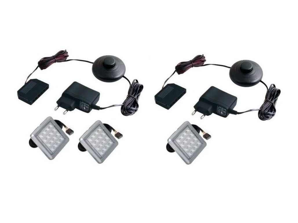 Iluminare LED Ophsalu 114