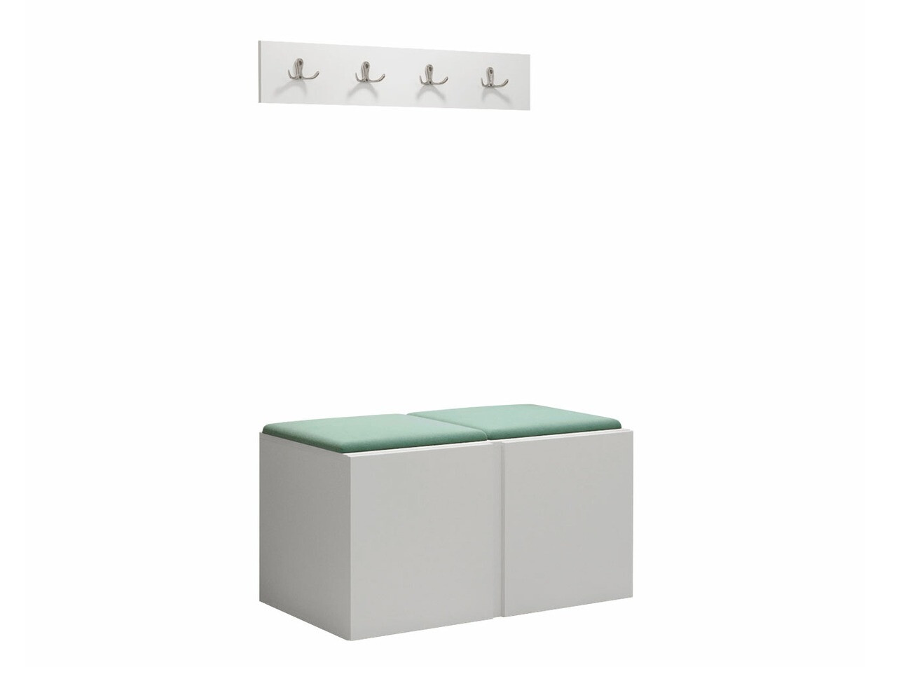 Set de hol Pinis VI (Manila 11)