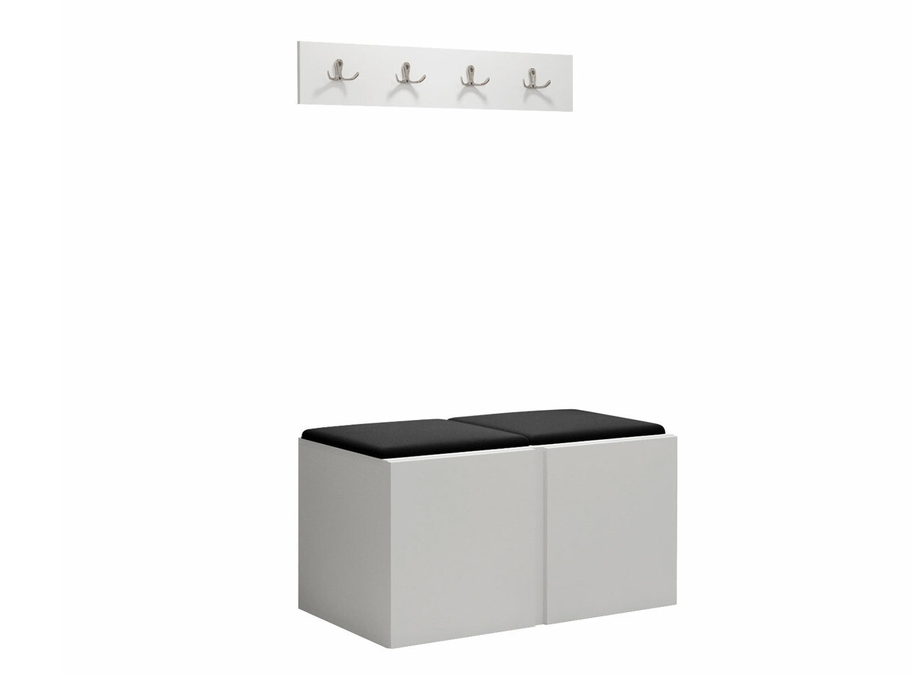 Set de hol Pinis VI (Manila 18)