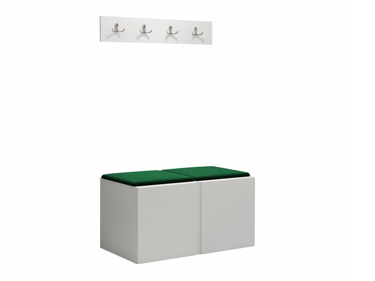 Set de hol Pinis VI (Manila 35)