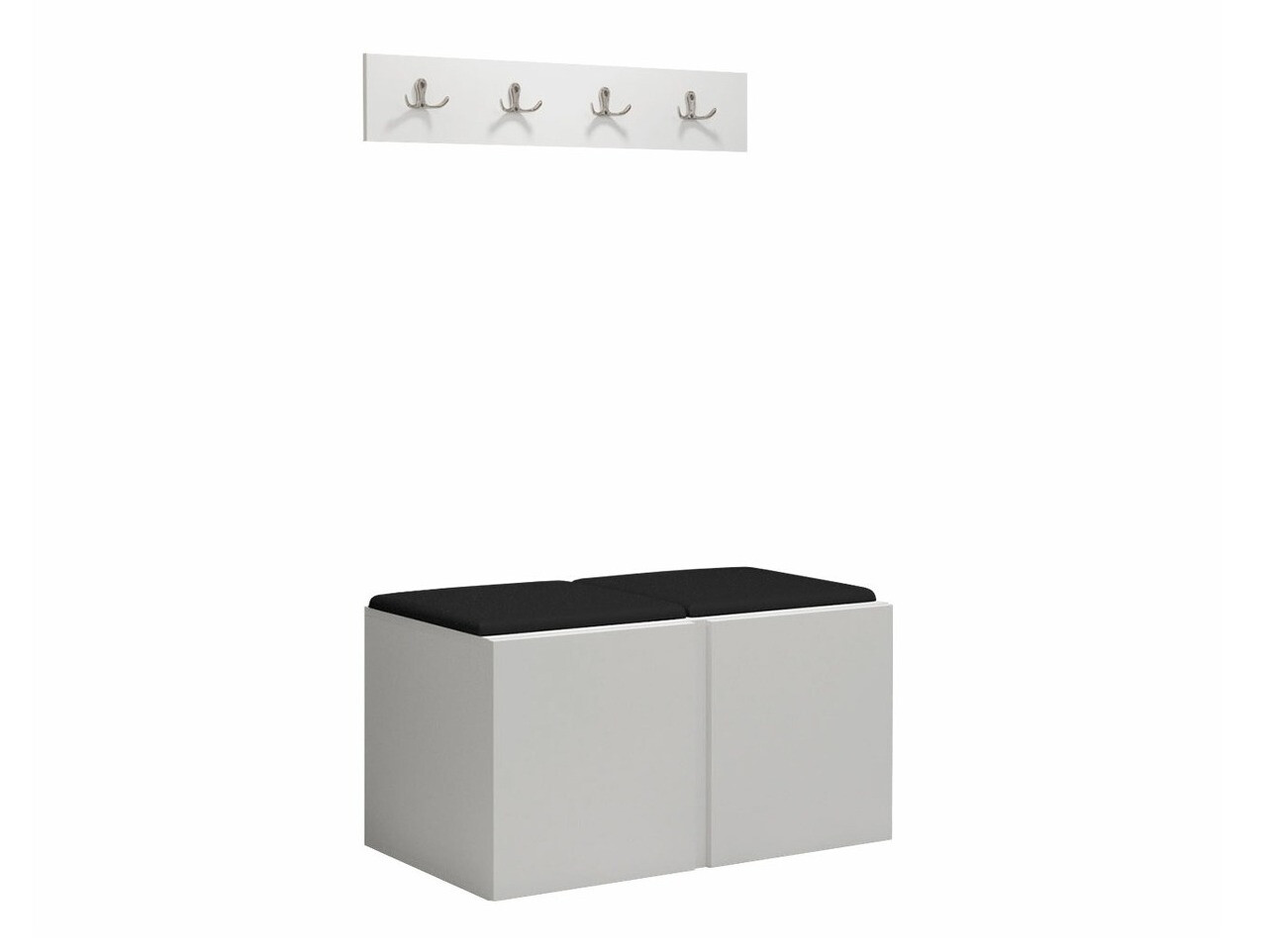 Set de hol Pinis VI (Piele ecologică Soft 011)