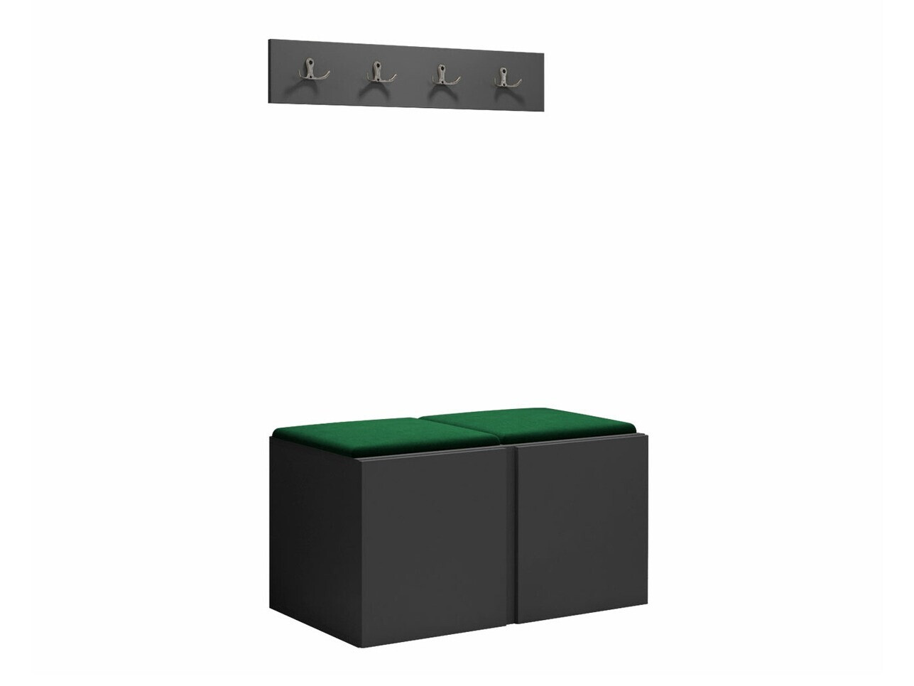 Set de hol Pinis VI (Manila 35)
