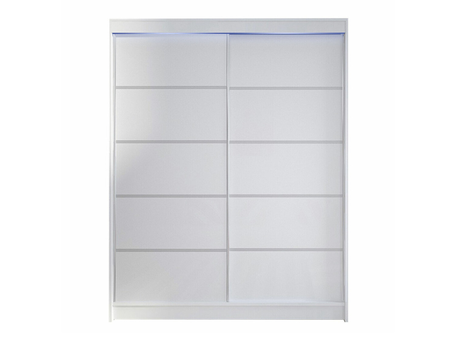 Dulap Closico Vastor IV (Alb)