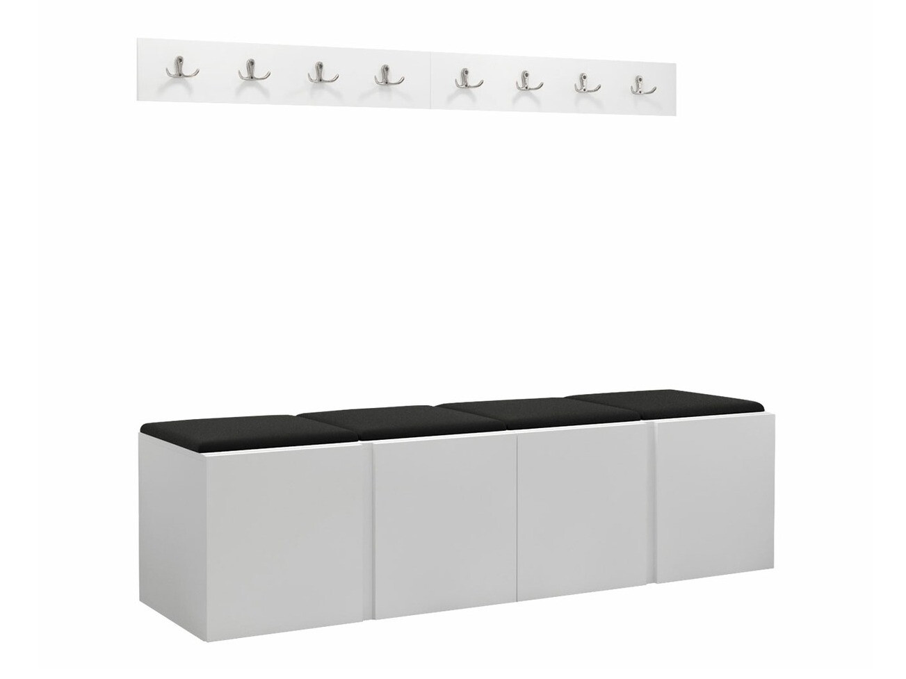 Set de hol Pinis VII (Piele eco Soft 011)