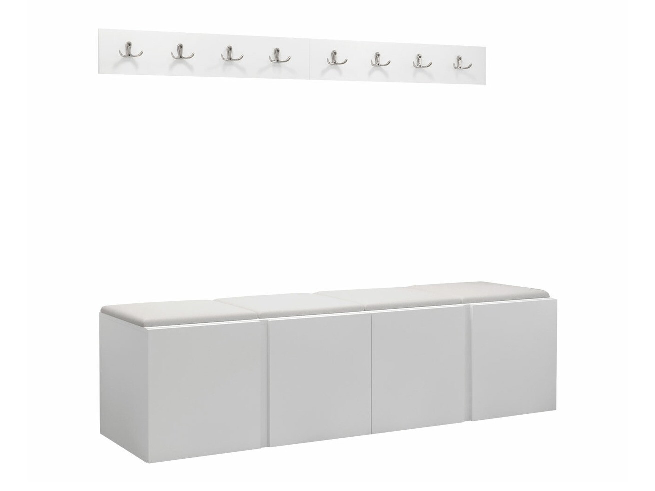 Set de hol Pinis VII (Piele eco Soft 017)