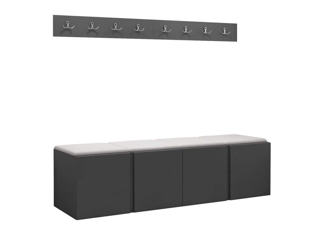 Set de hol Pinis VII (Piele eco Soft 017)