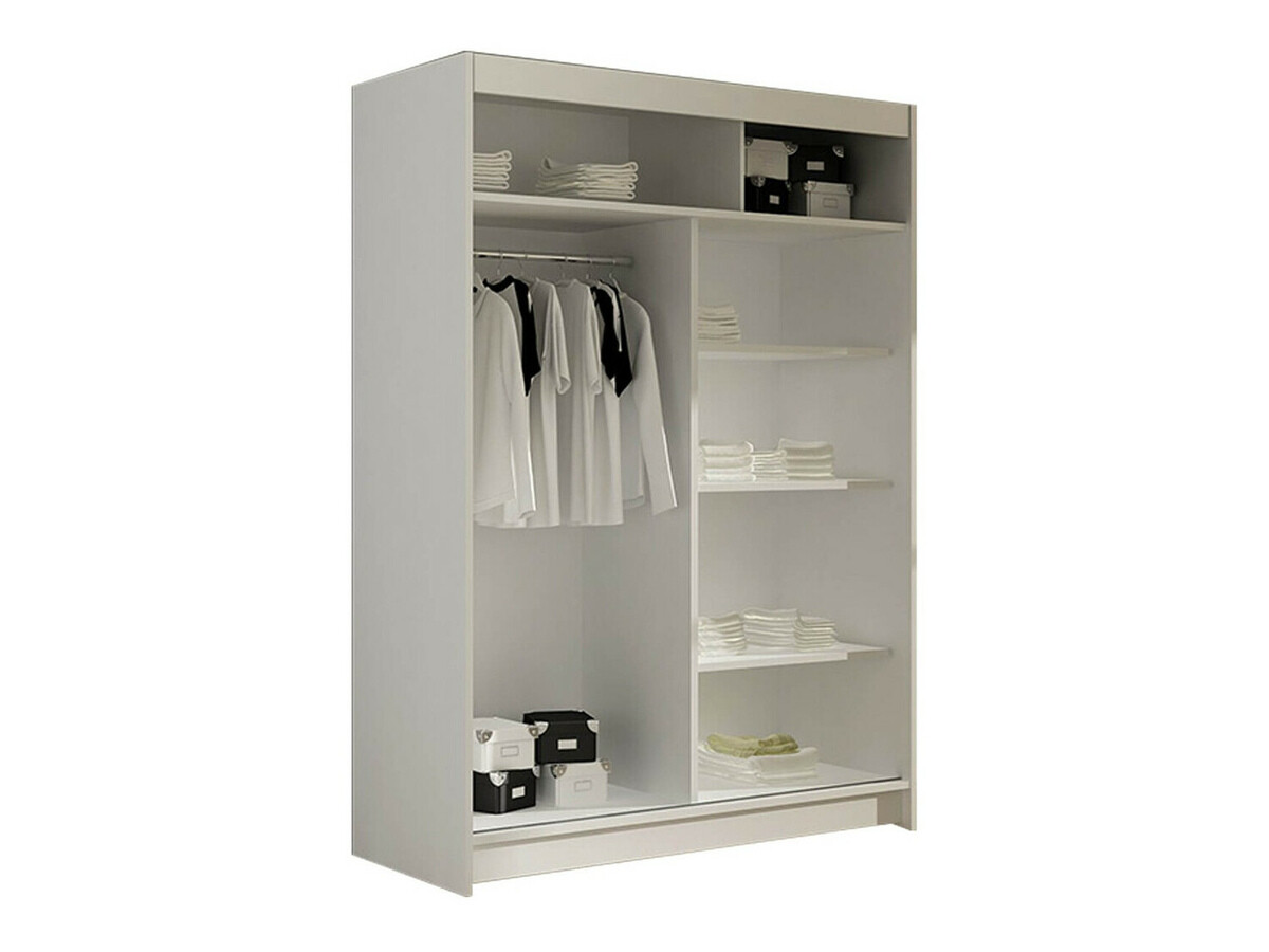 Dulap Closico Pacron V (Trufa stejar)