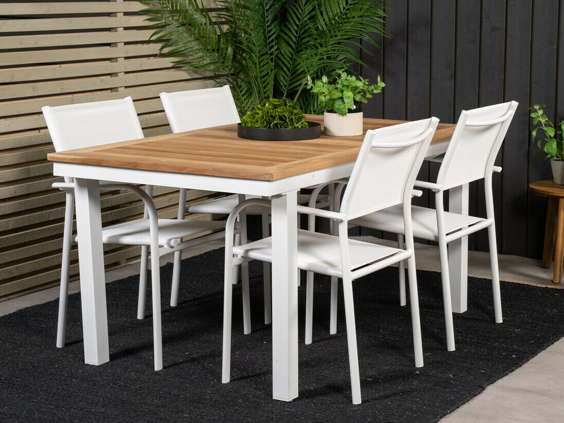 Mese și scaune Dallas 2373