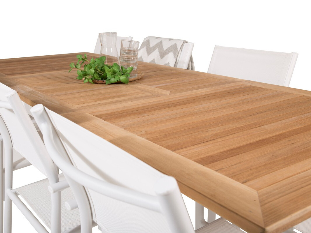 Mese și scaune Dallas 2373