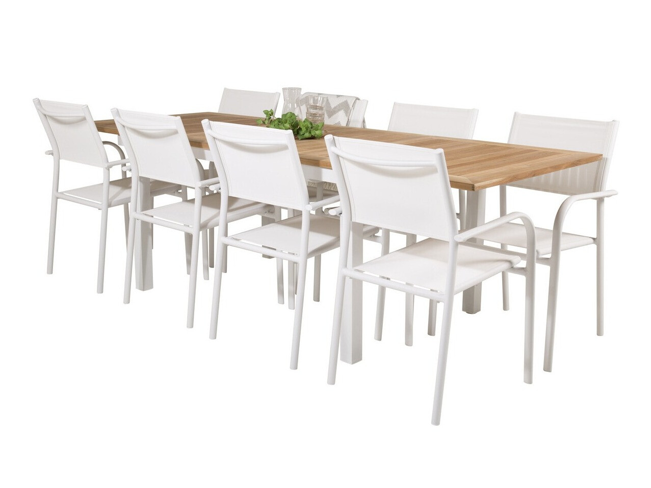 Mese și scaune Dallas 2374