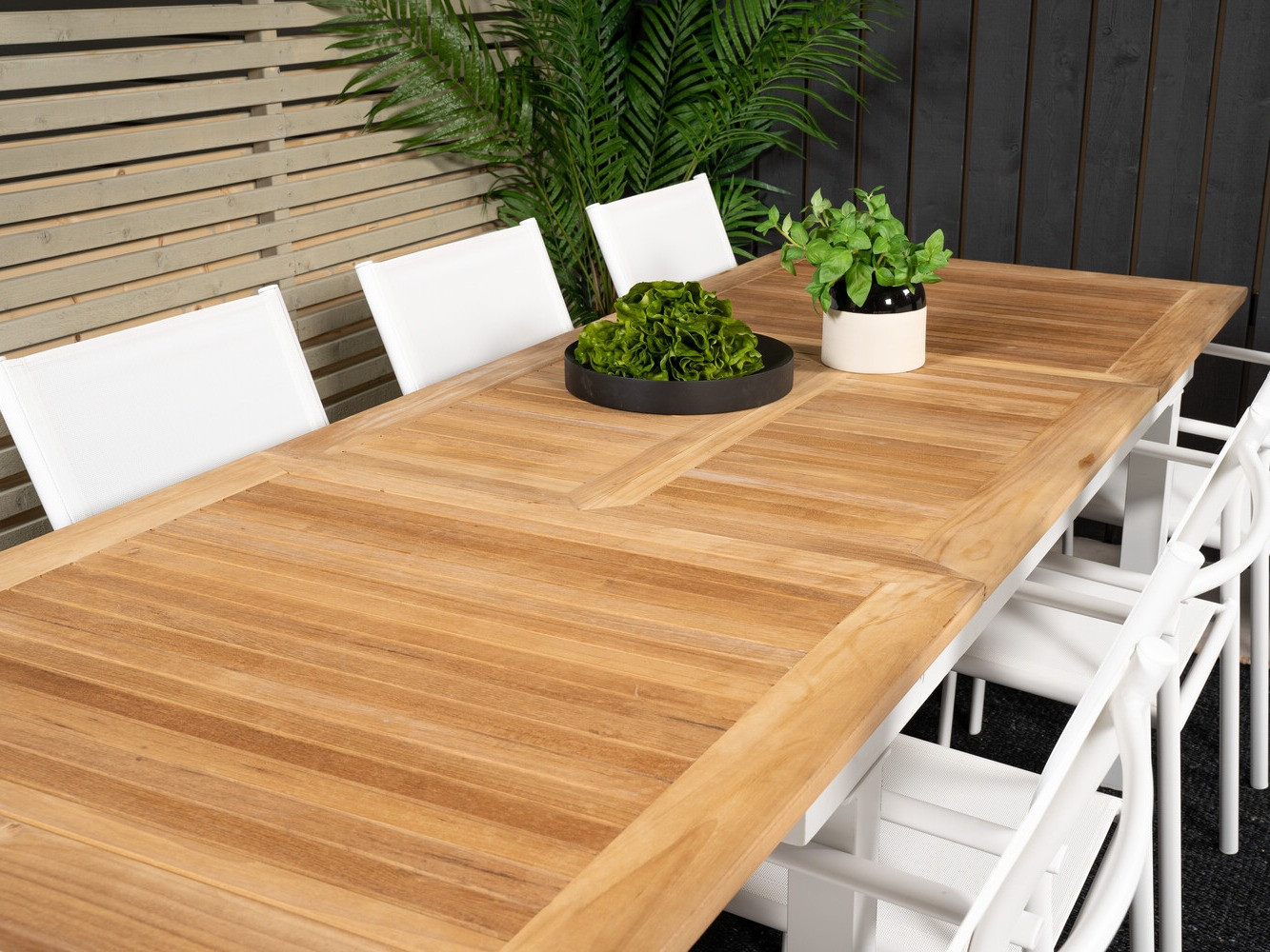 Mese și scaune Dallas 2374