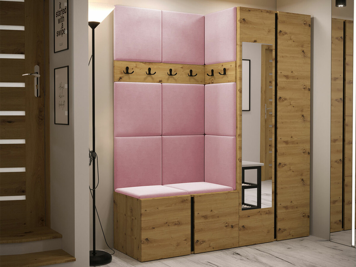 Set de hol Hartford 278 (Manila 09)