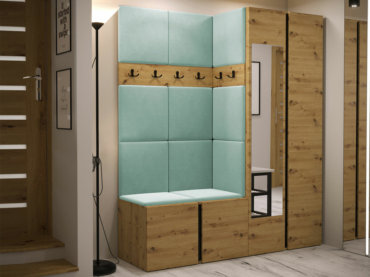 Set de hol Hartford 278 (Manila 11)