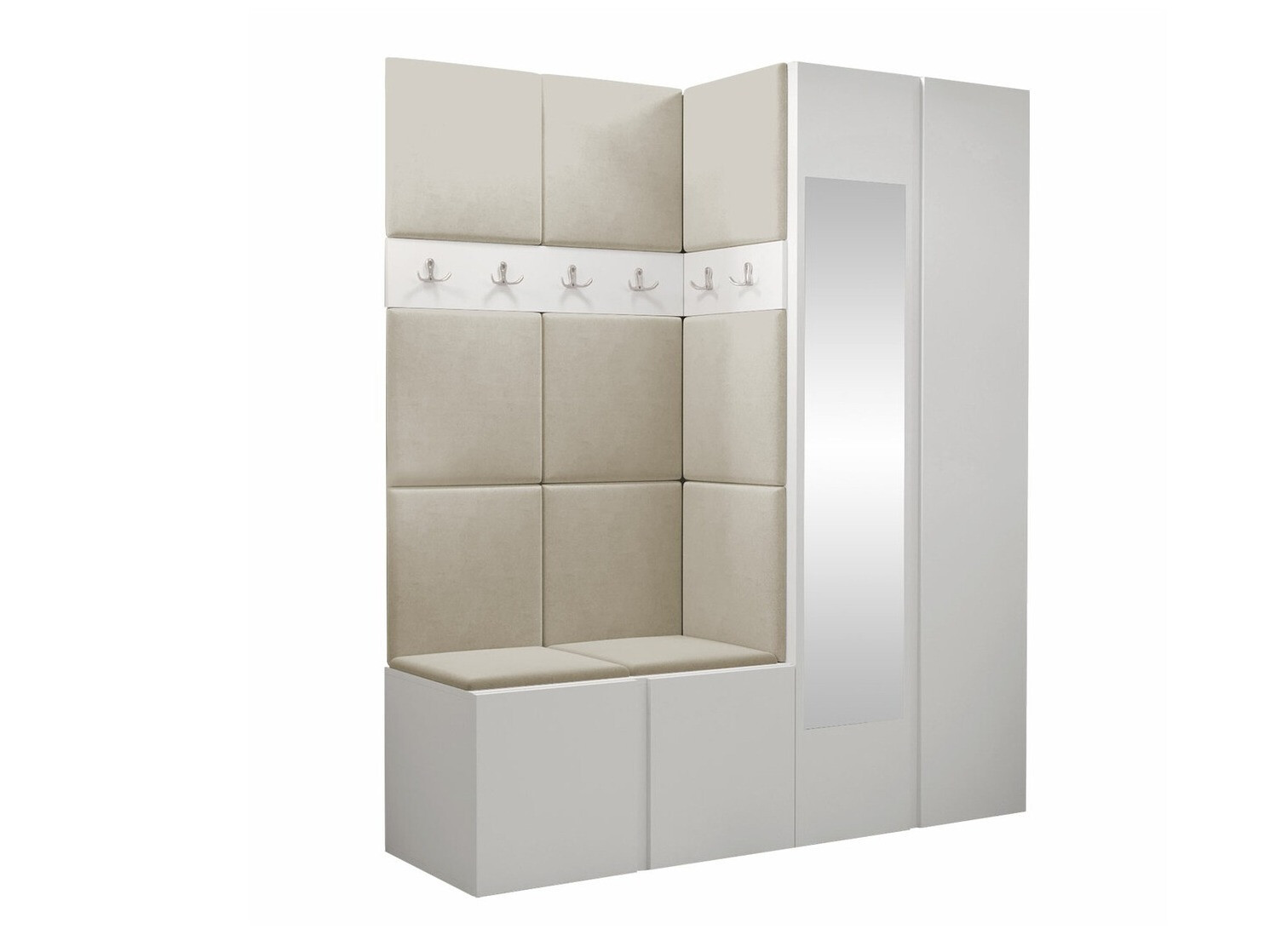 Set de hol Pinis X (Manila 02)