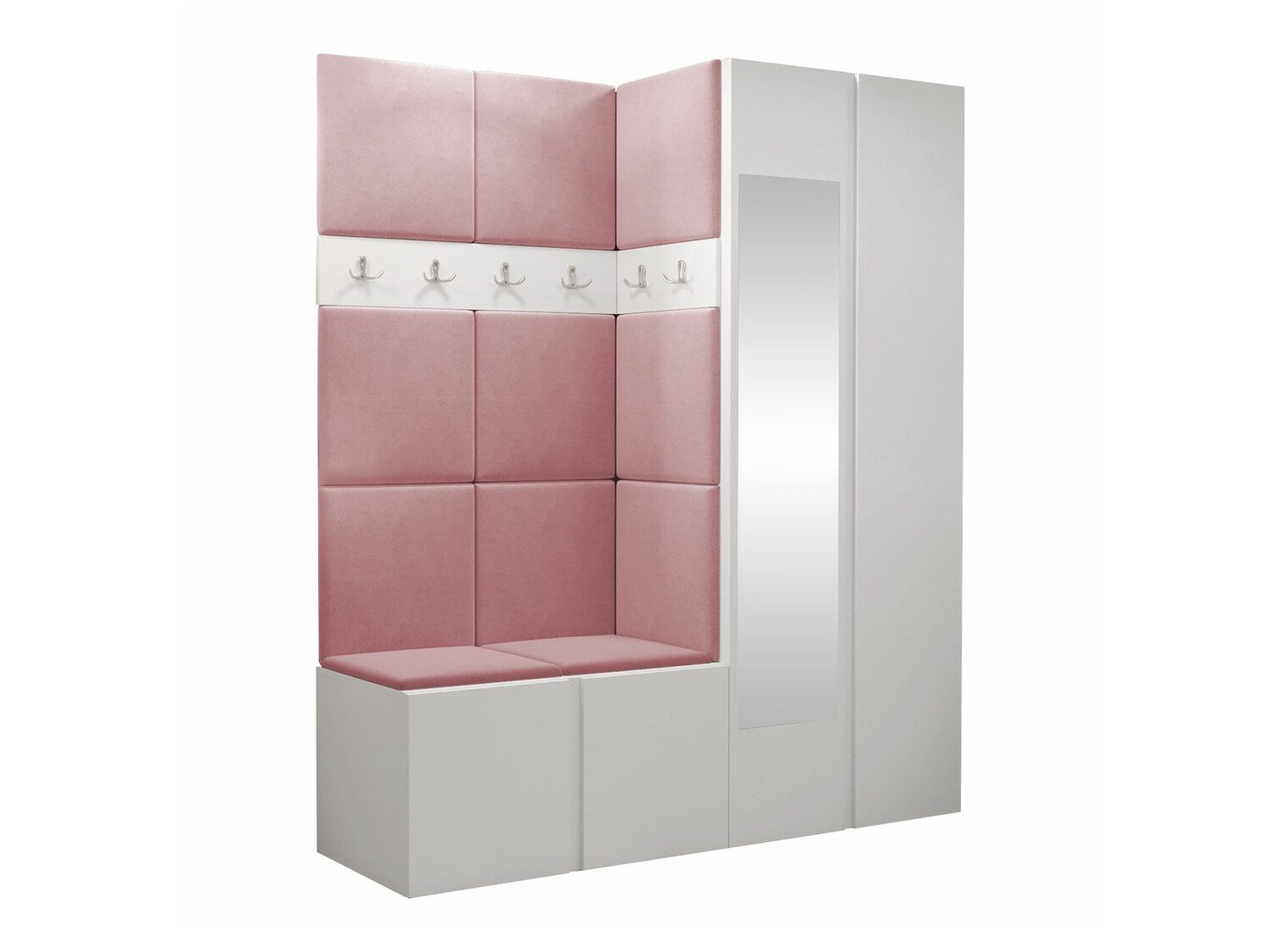 Set de hol Pinis X (Manila 09)