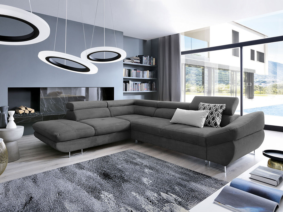 Colțar Lincoln 122 (Soro 97)