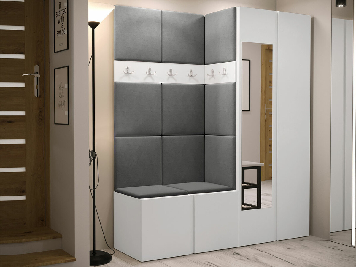 Set de hol Hartford 278 (Manila 16)