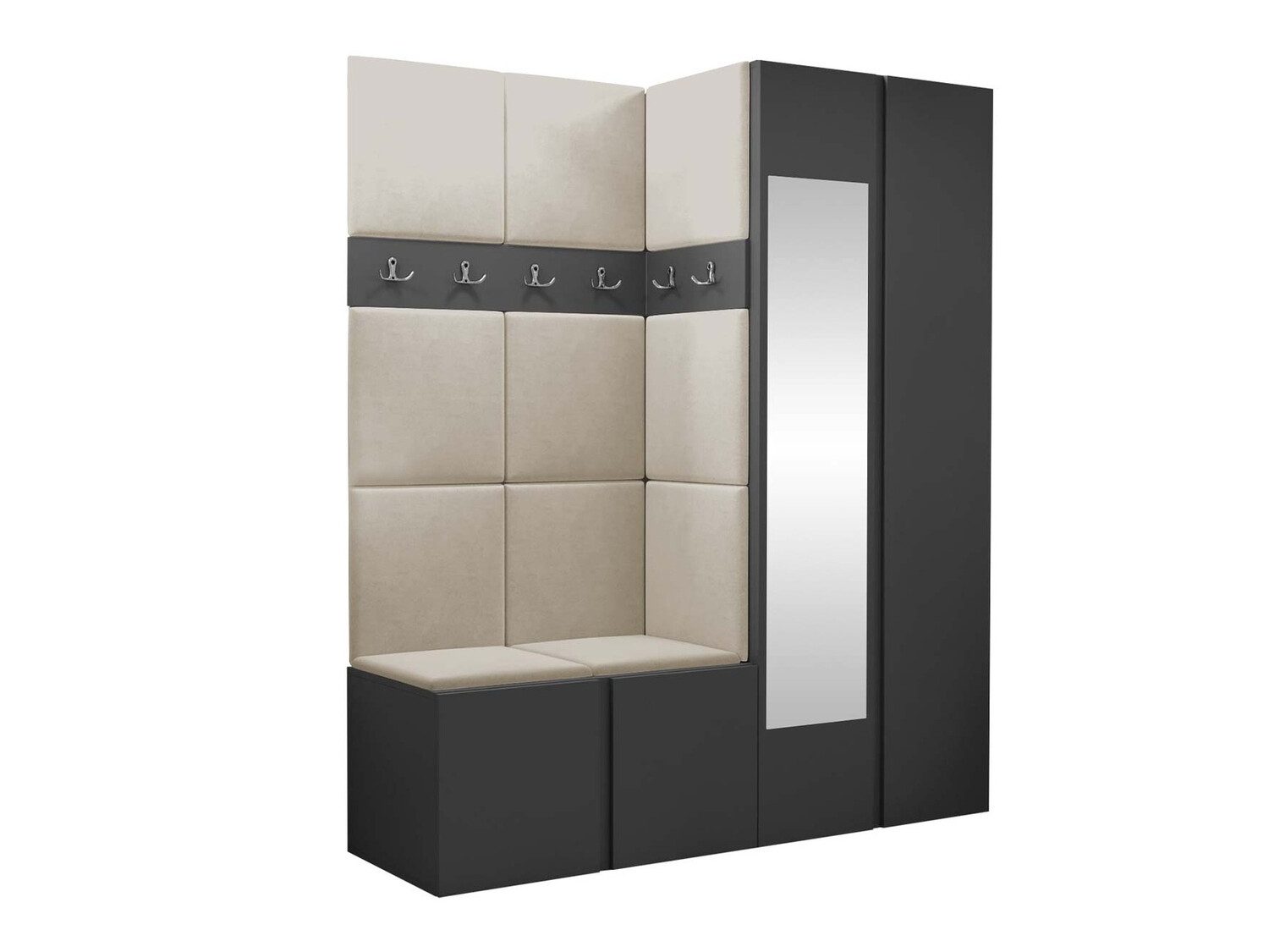 Set de hol Pinis X (Manila 02)