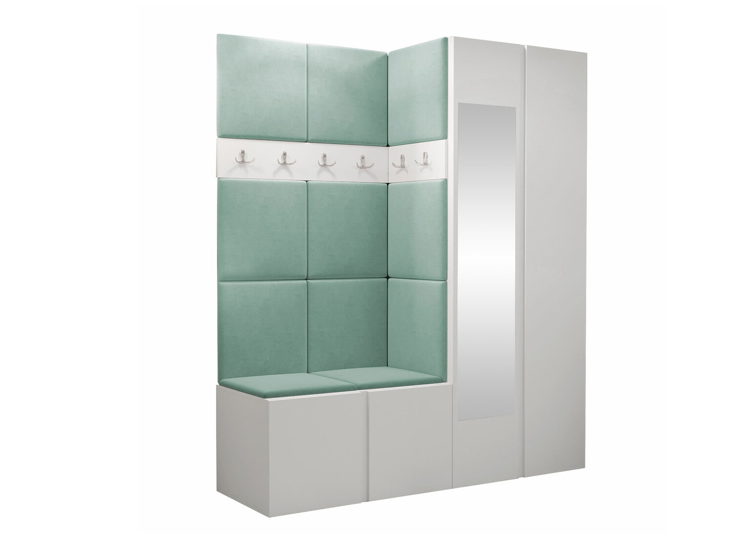 Set de hol Pinis X (Manila 11)