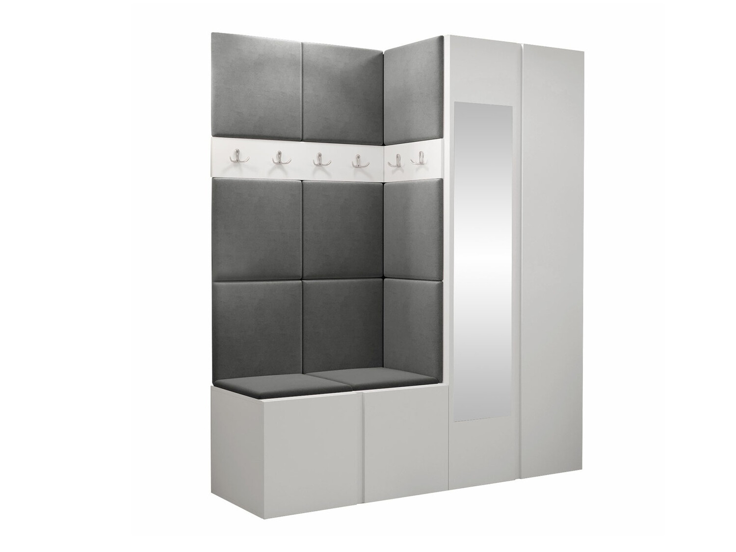 Set de hol Pinis X (Manila 16)