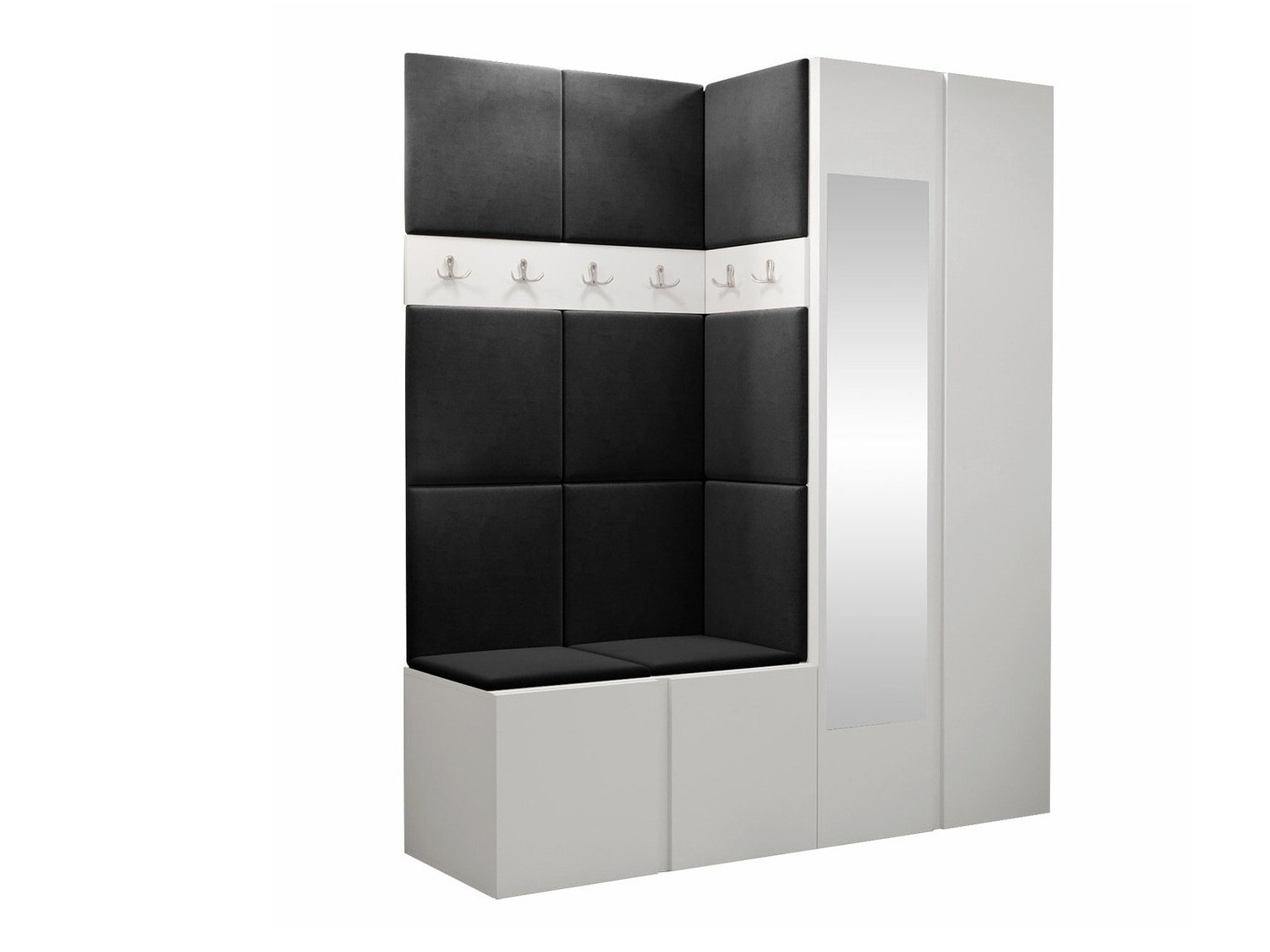 Set de hol Pinis X (Manila 18)