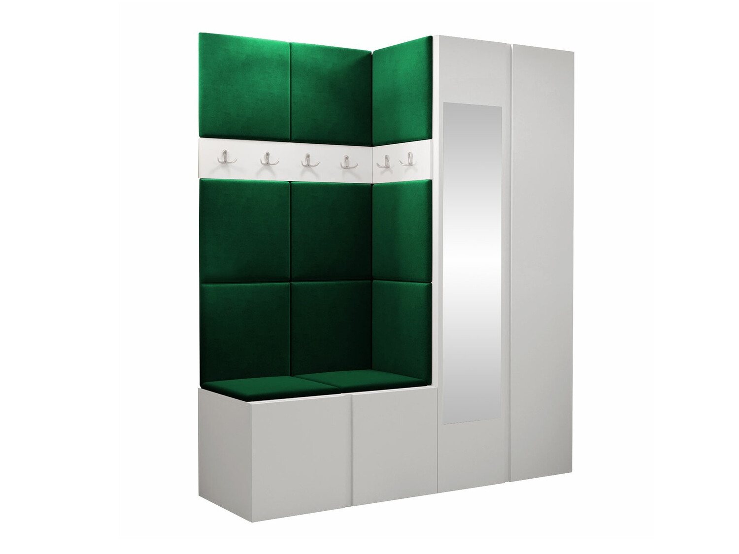 Set de hol Pinis X (Manila 35)