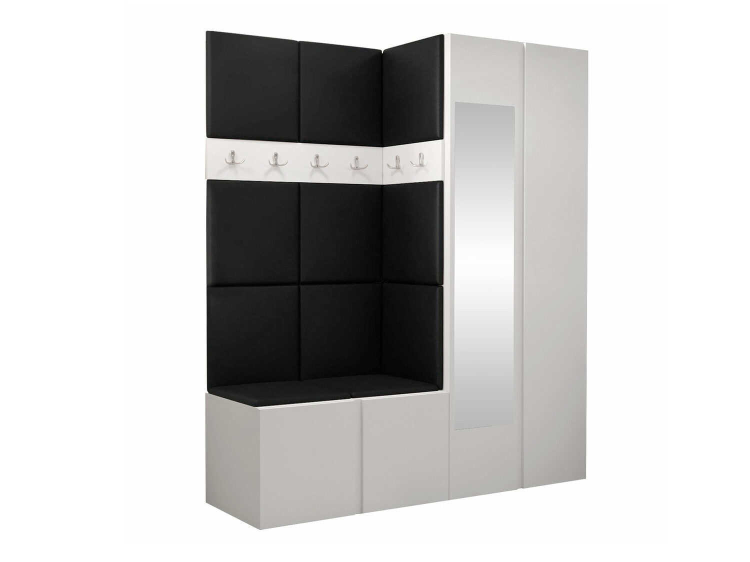 Set de hol Pinis X (Piele eco Soft 011)