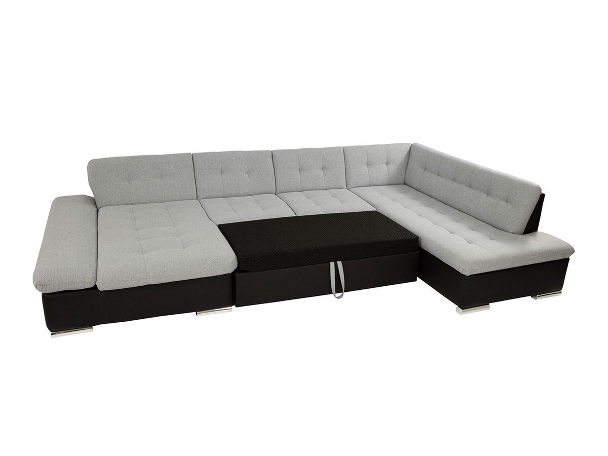 Colțar Comfivo Tilia II (Venus Velvet 2918 + Magic Velet 2258)