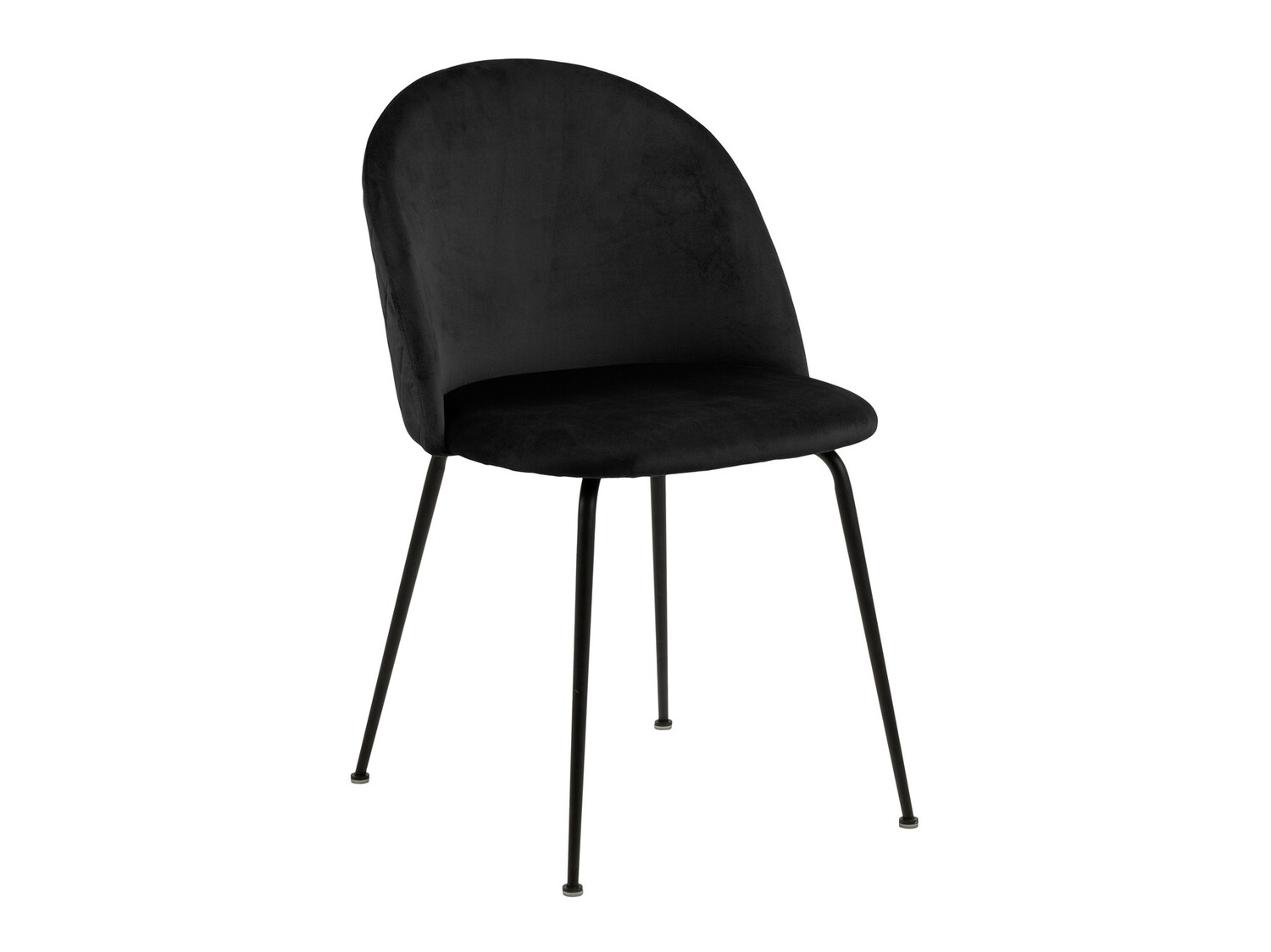 Scaun Norsica 306 (Negru)