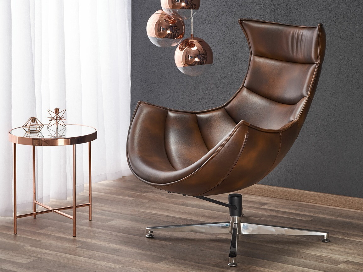 Fotoliu Houston Laetus (Maro)