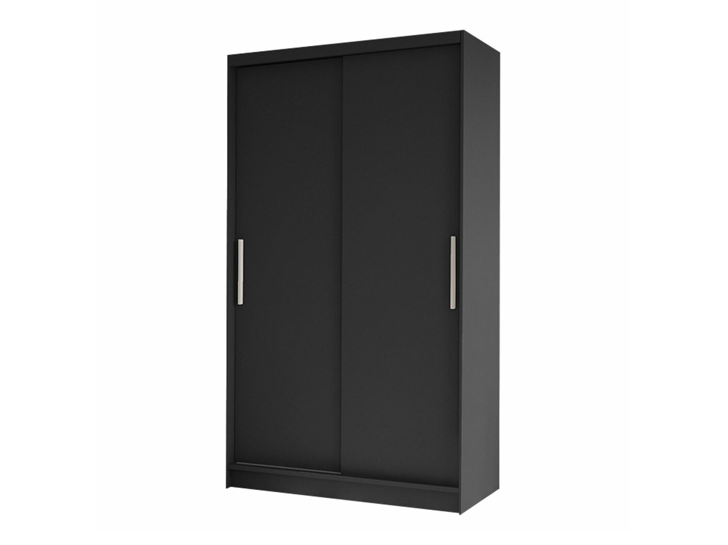 Dulap Closico Structor I (Negru)