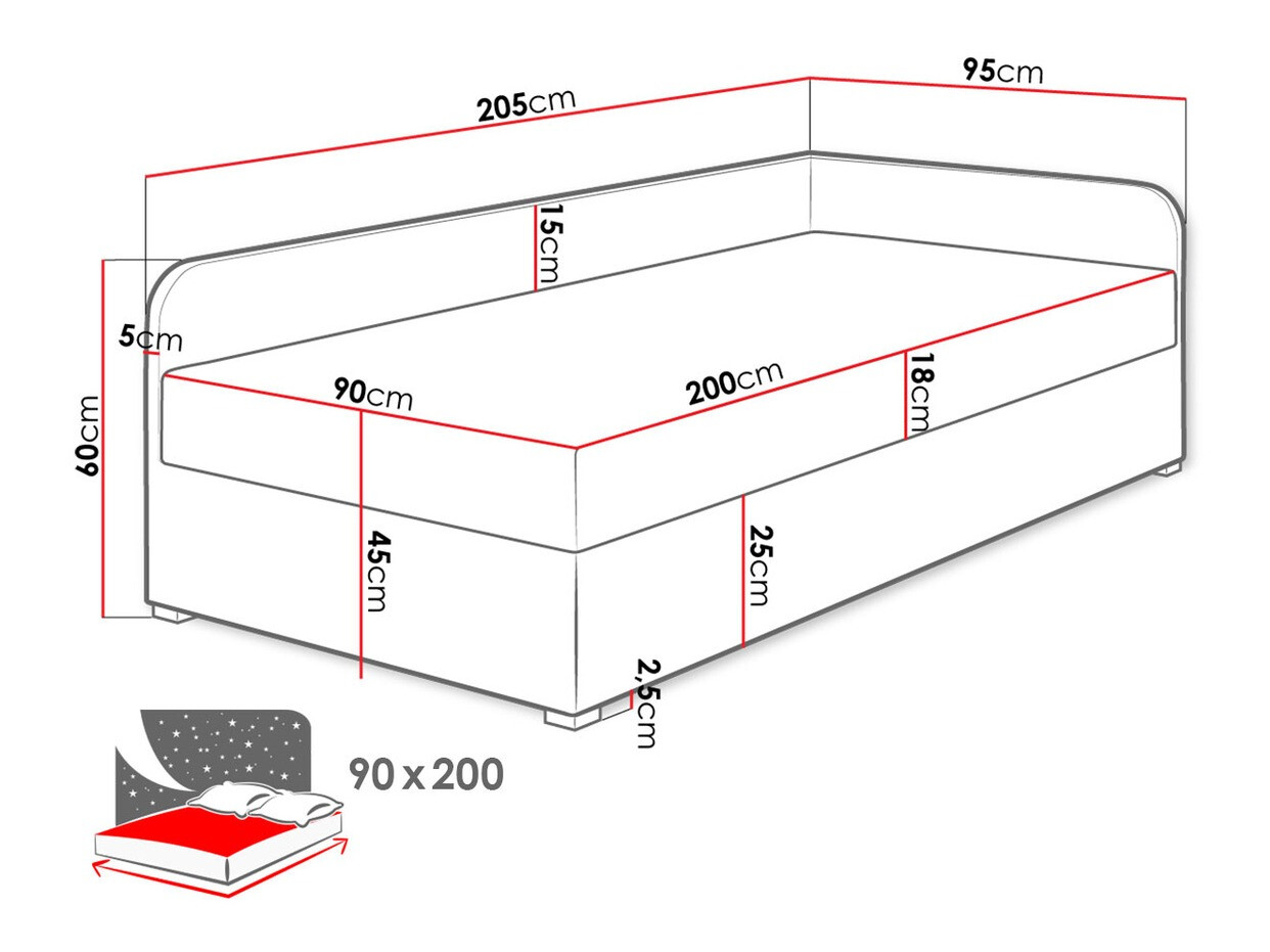 Pat Noma (Lux 23 + Lux 06)