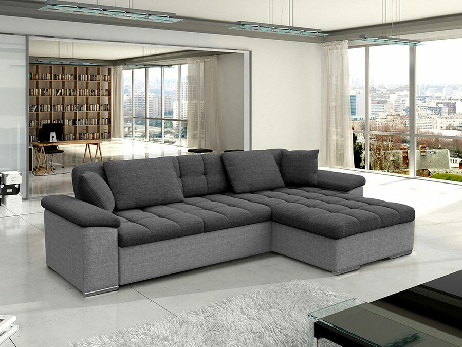 Colțar Comfivo Mica I (Lux 05 + Lux 06)