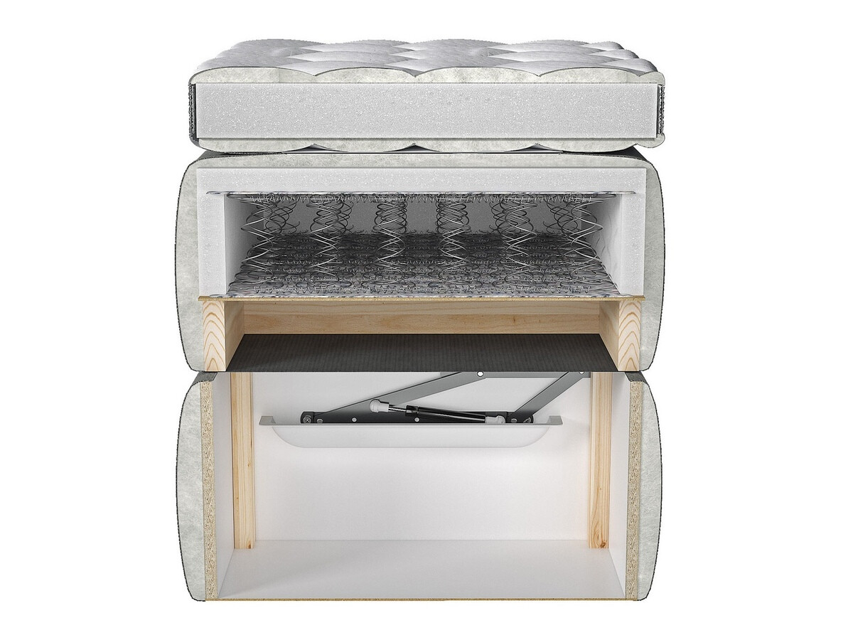 Pat continental ComfiDream Aelion (Fresh 01)