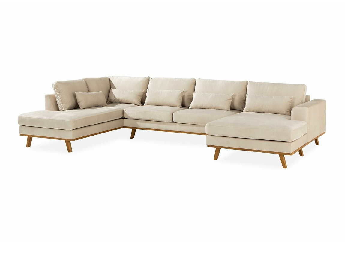 Colțar Floromo 101 (Monolith 04)