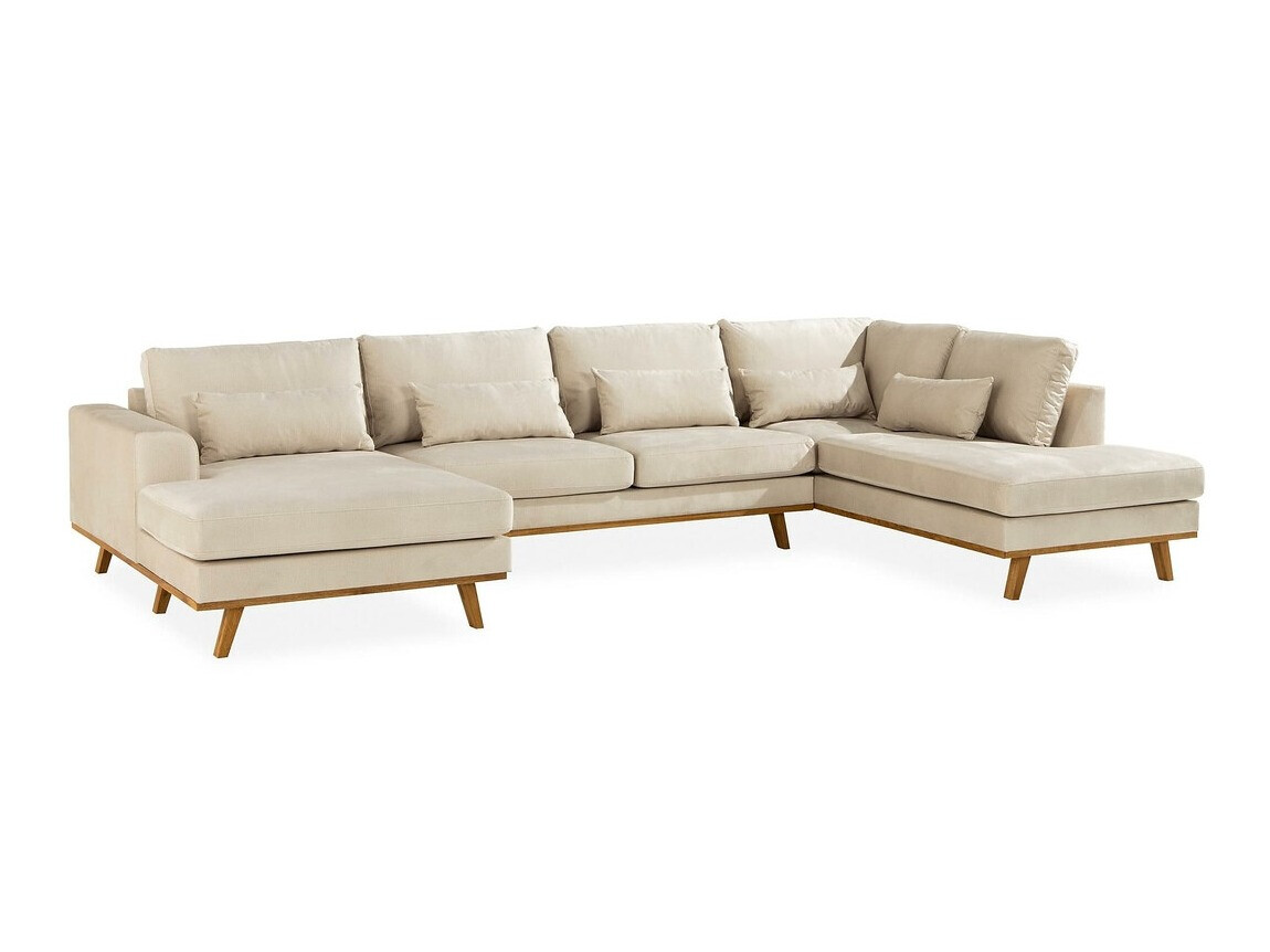 Colțar Floromo 101 (Monolith 04)