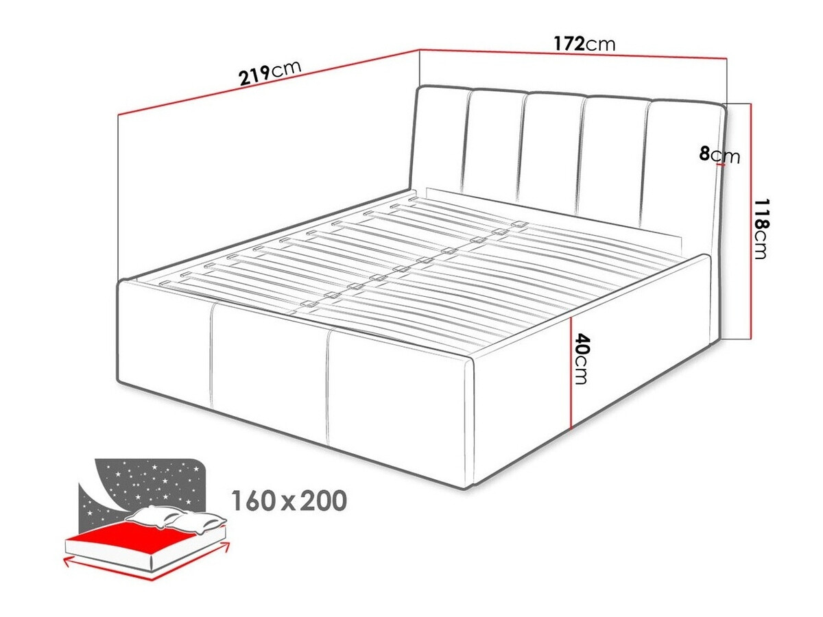 Pat ComfiDream Lumora (Fresh 01)