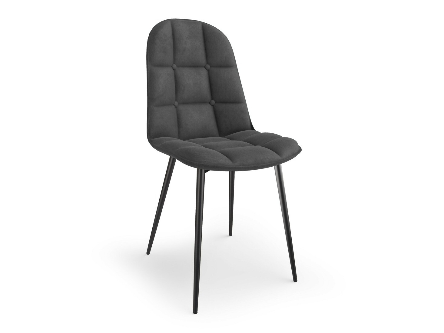 Scaun Houston 983 (Gri inchis)