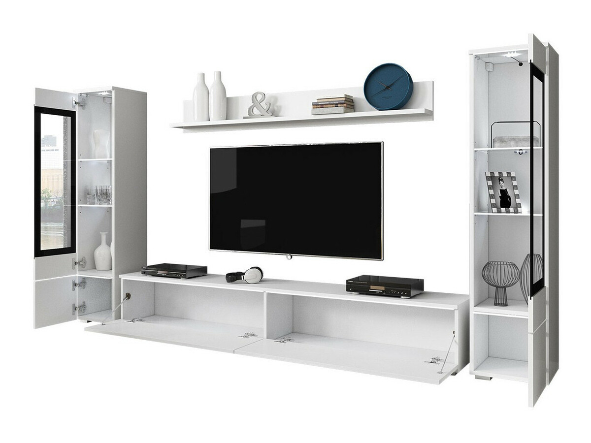 Set de living Mirfivo 101 (Stejar Wotan)