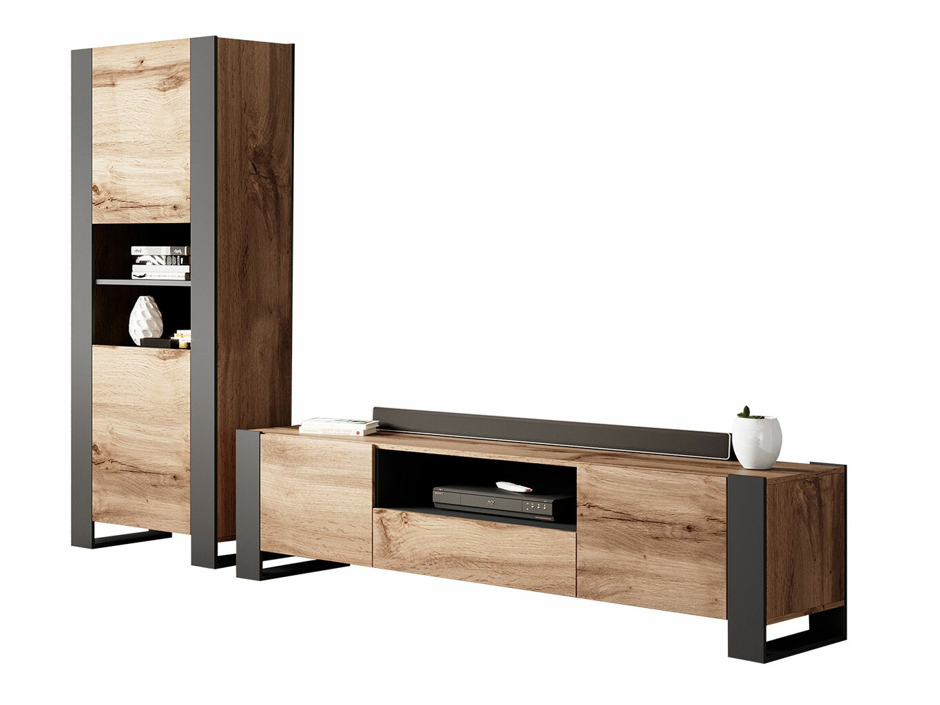 Set de living Socius