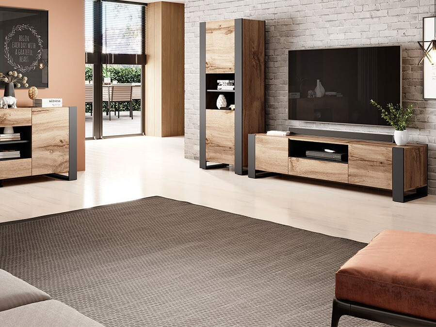 Set de living Socius