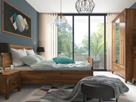 Set dormitor Lirmora 116