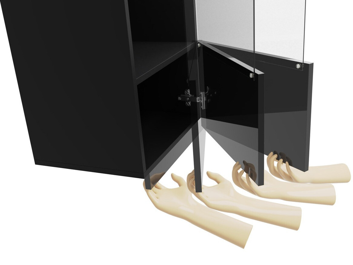 Set camera de zi Tivdalu 107 (Stejar auriu)