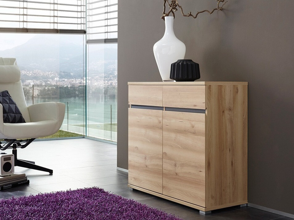 Comodă Elitivi 100 (Fag)