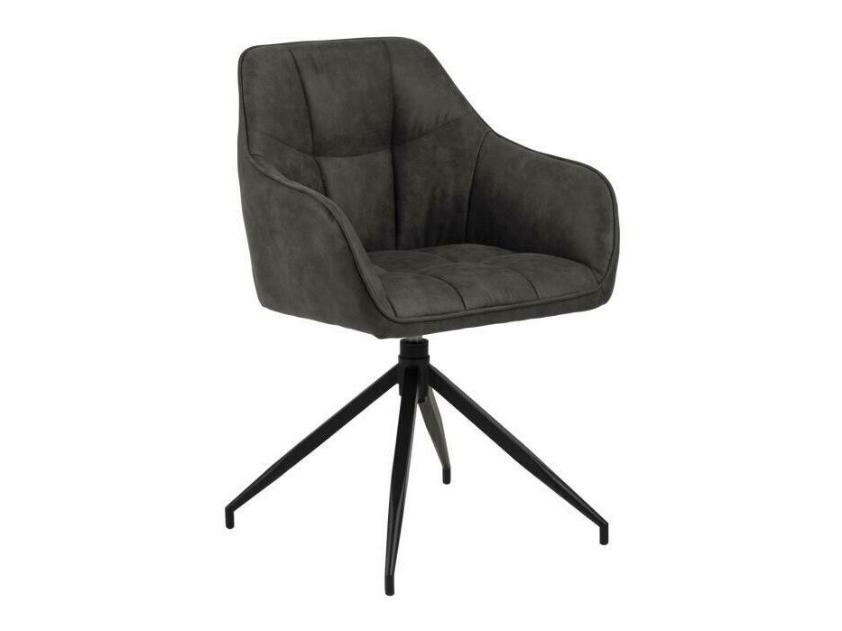 Scaun Norsica 494 (Antracit + Negru)