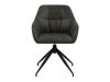 Scaun Norsica 494 (Antracit + Negru)